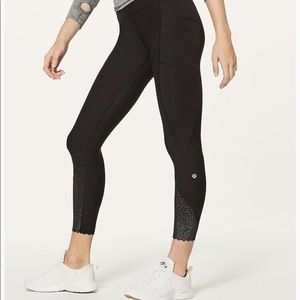 Lululemon Tight Stuff Tight II